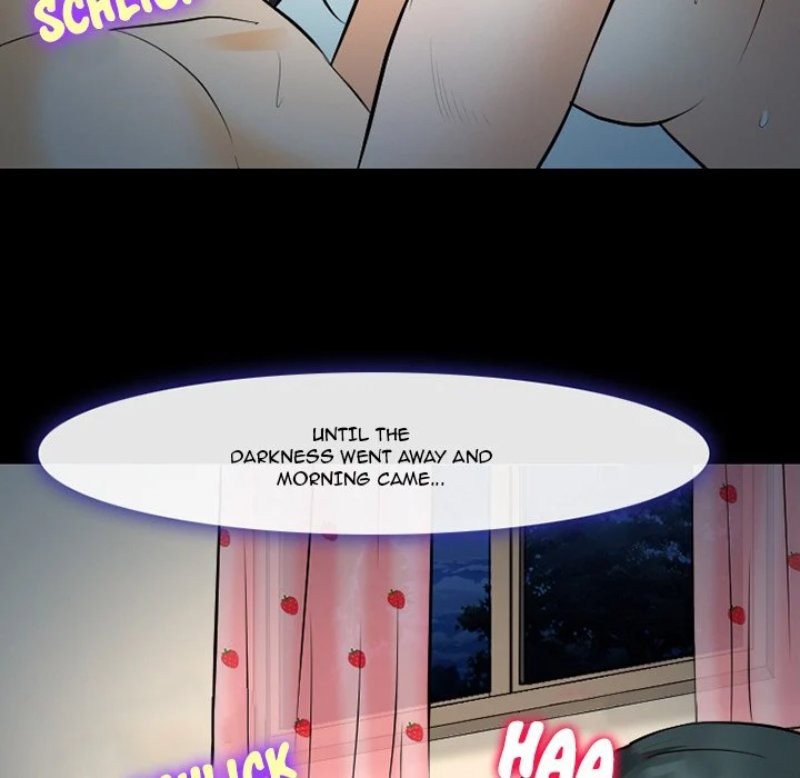 Silhouette chapter 79 page 9