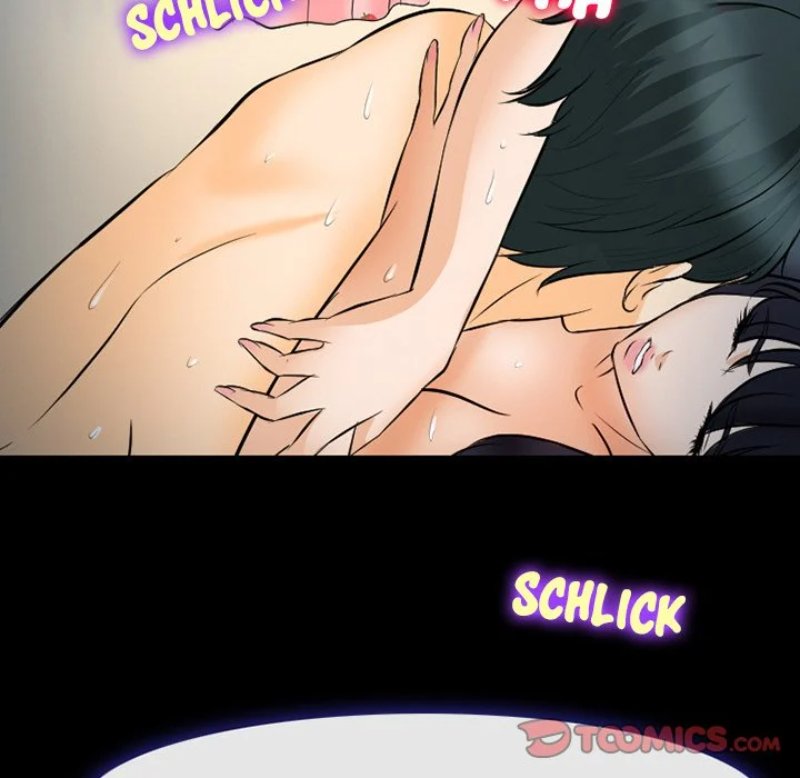 Silhouette chapter 79 page 10