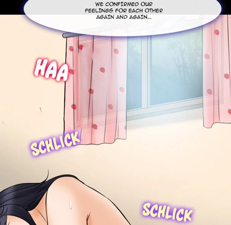 Silhouette chapter 79 page 11