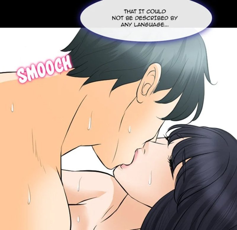 Silhouette chapter 79 page 16