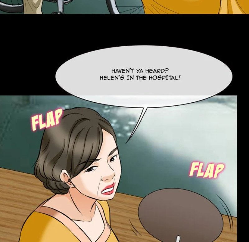 Silhouette chapter 79 page 29