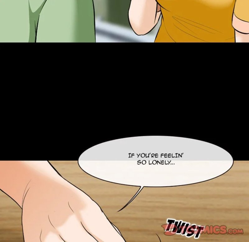 Silhouette chapter 79 page 38