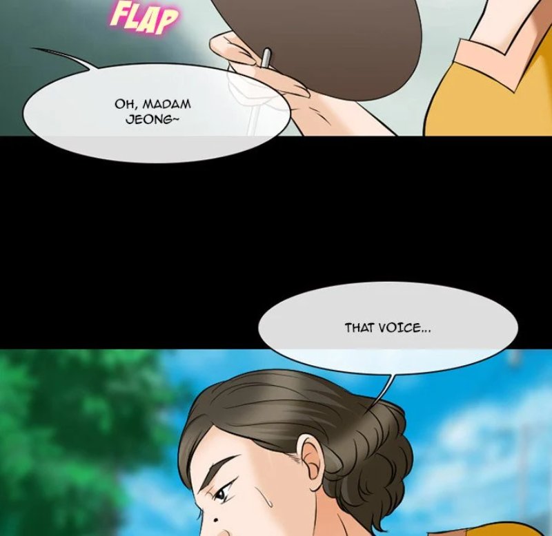 Silhouette chapter 79 page 44