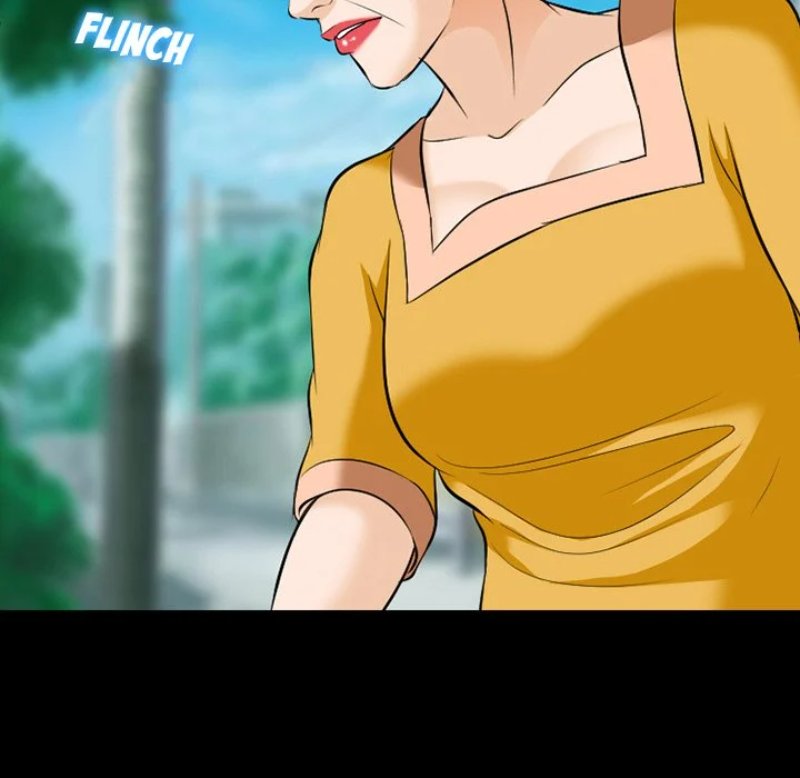Silhouette chapter 79 page 45