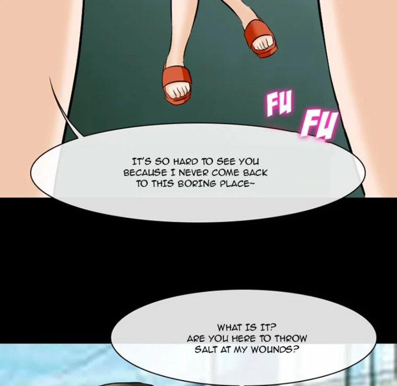 Silhouette chapter 79 page 49