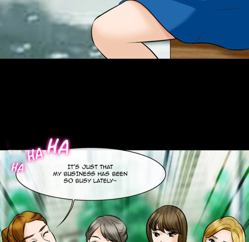 Silhouette chapter 79 page 51