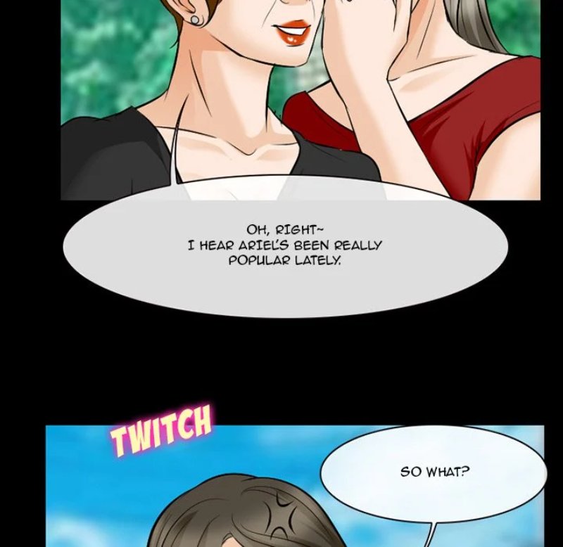 Silhouette chapter 79 page 56