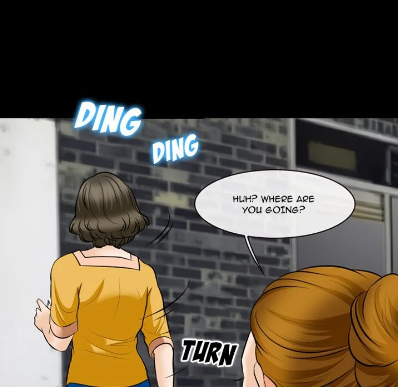 Silhouette chapter 79 page 63