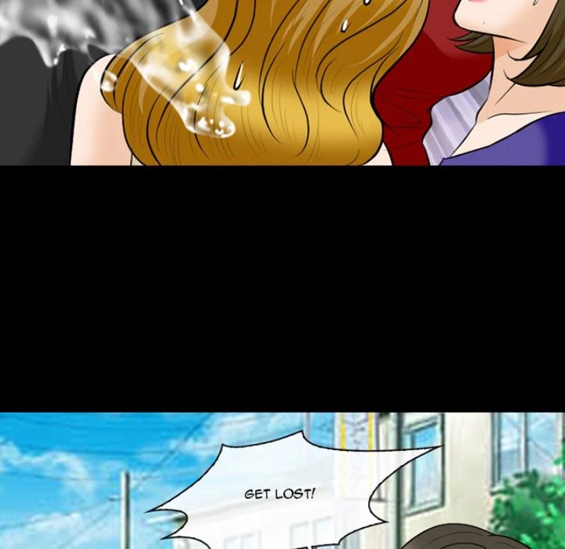 Silhouette chapter 79 page 69