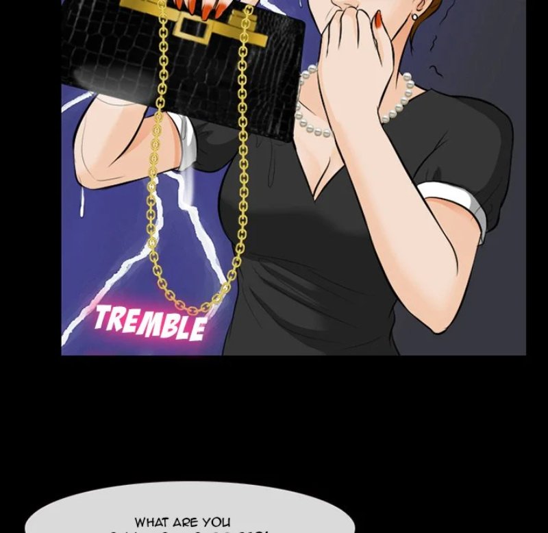 Silhouette chapter 79 page 72