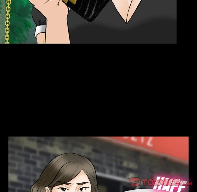 Silhouette chapter 79 page 74