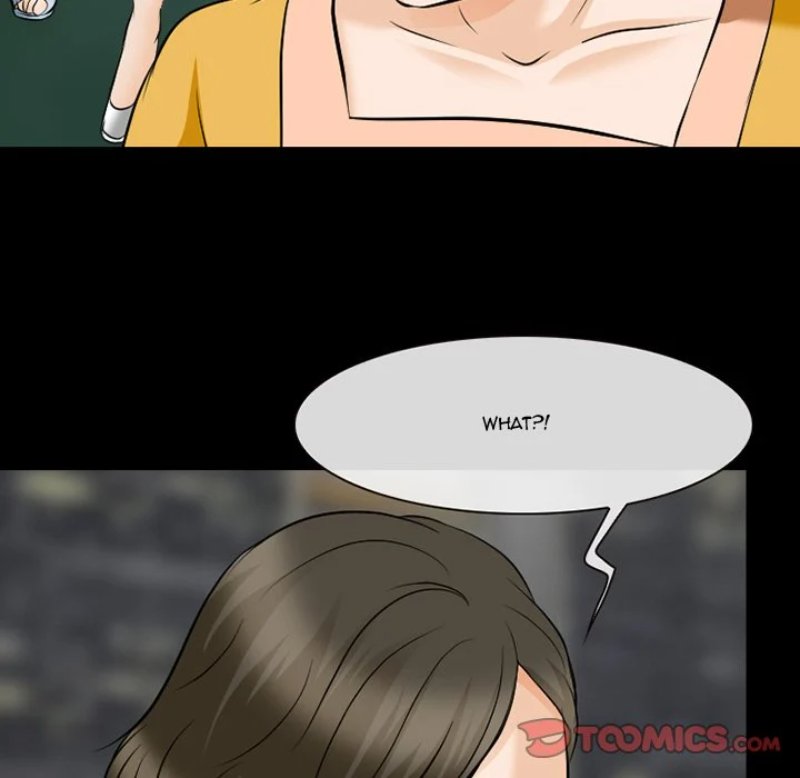 Silhouette chapter 79 page 82