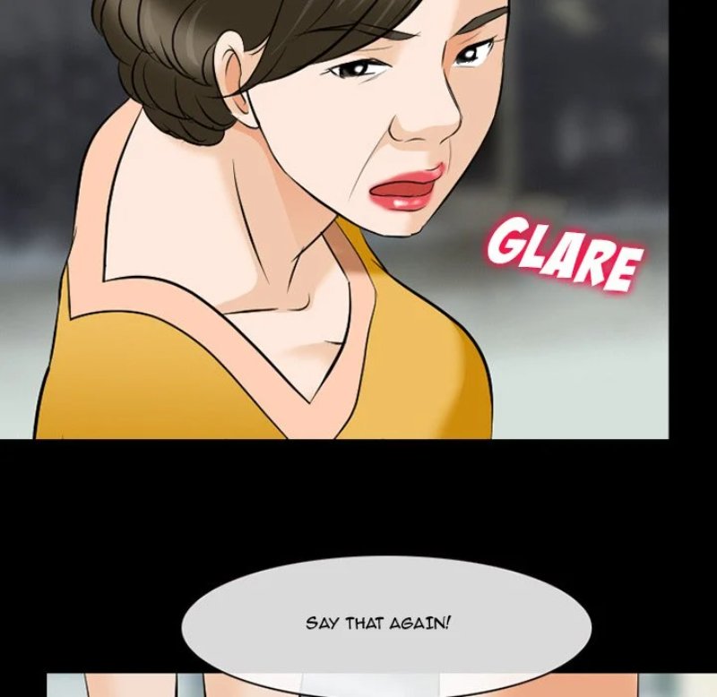 Silhouette chapter 79 page 83