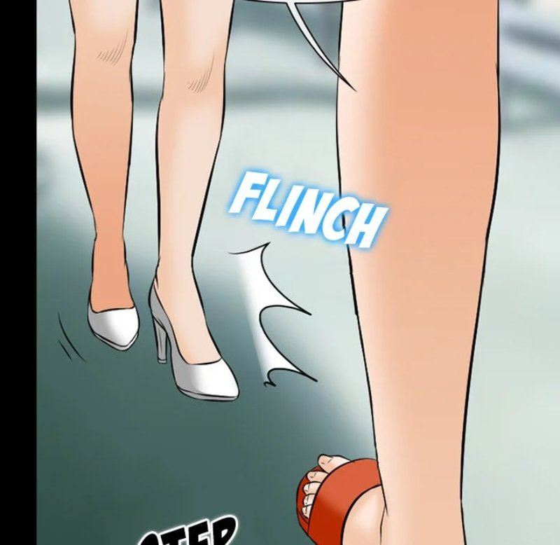 Silhouette chapter 79 page 84