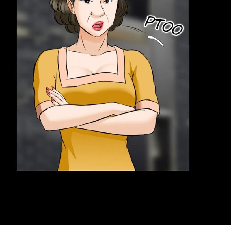 Silhouette chapter 79 page 89