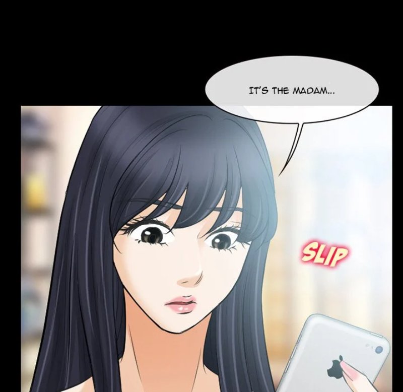 Silhouette chapter 79 page 99