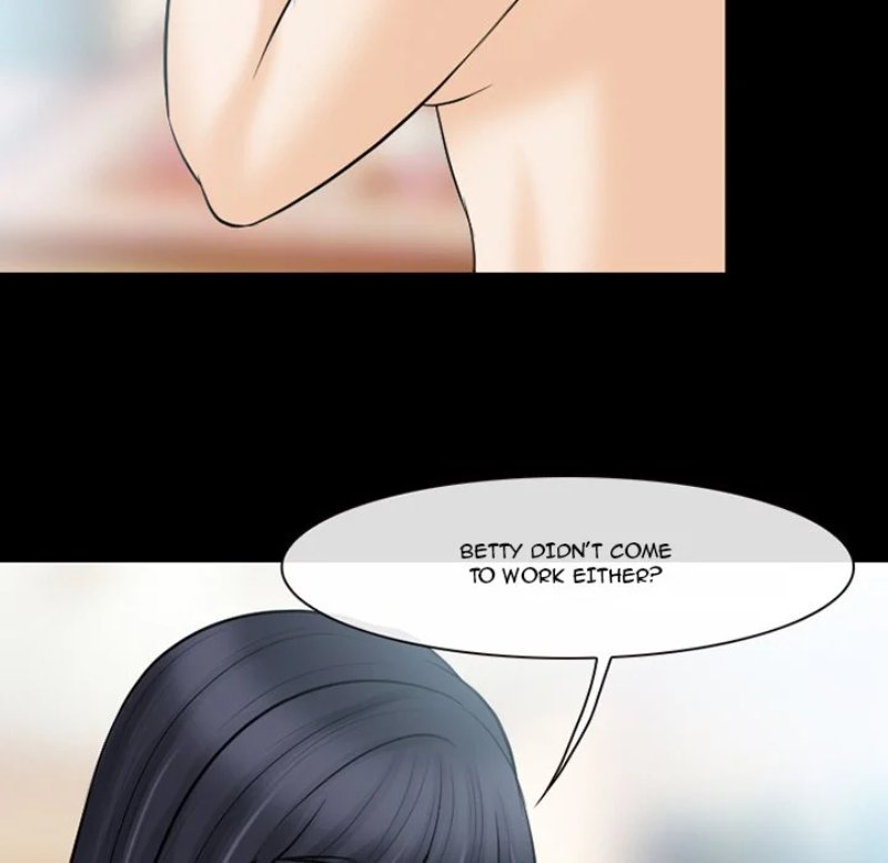Silhouette chapter 79 page 108