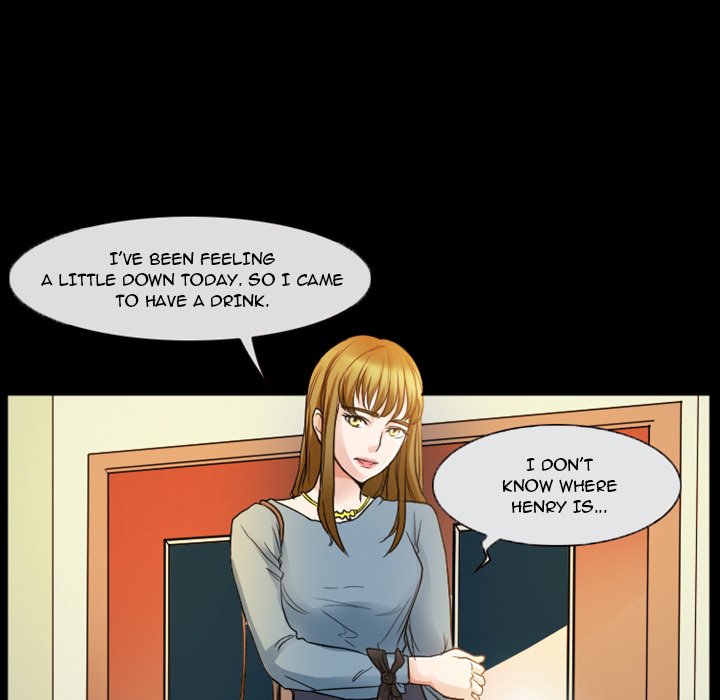 Silhouette chapter 8 page 11