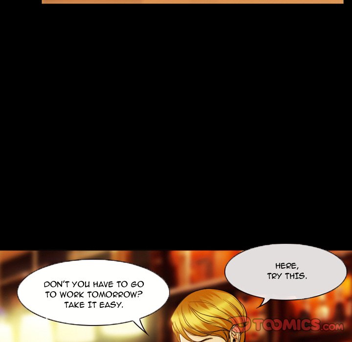 Silhouette chapter 8 page 16