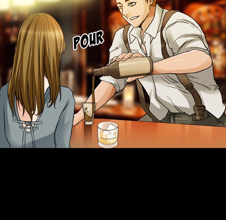 Silhouette chapter 8 page 17