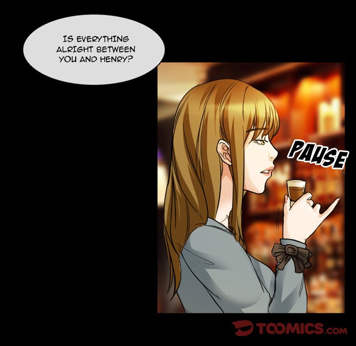 Silhouette chapter 8 page 18
