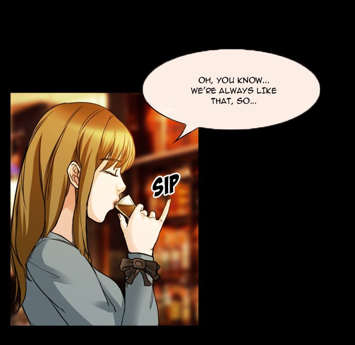 Silhouette chapter 8 page 19