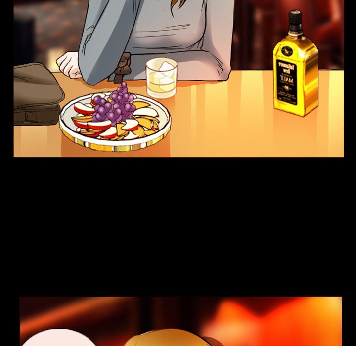 Silhouette chapter 8 page 21