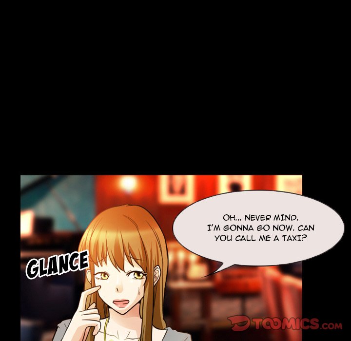 Silhouette chapter 8 page 24