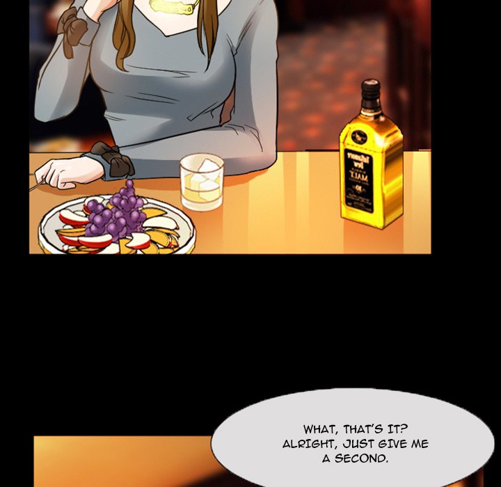 Silhouette chapter 8 page 25