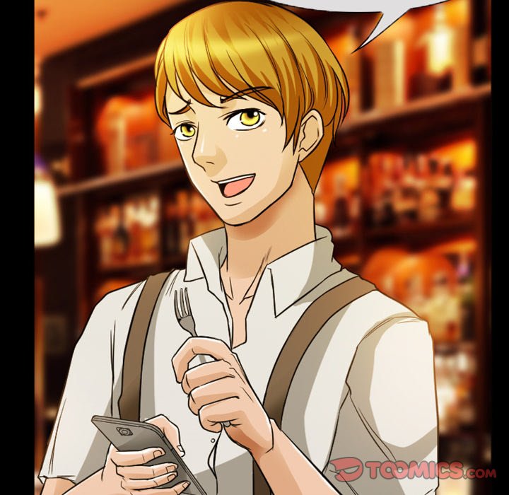 Silhouette chapter 8 page 26