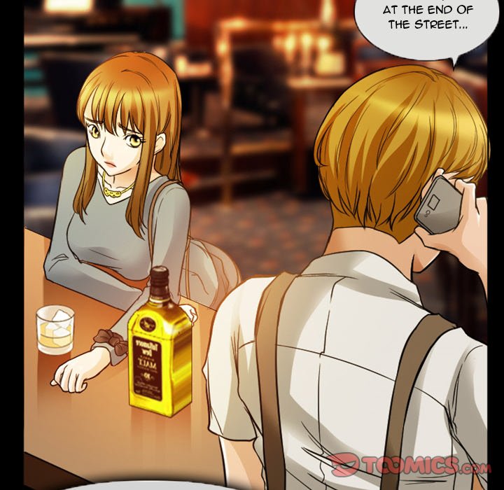Silhouette chapter 8 page 28