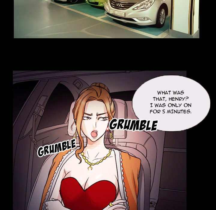 Silhouette chapter 8 page 31