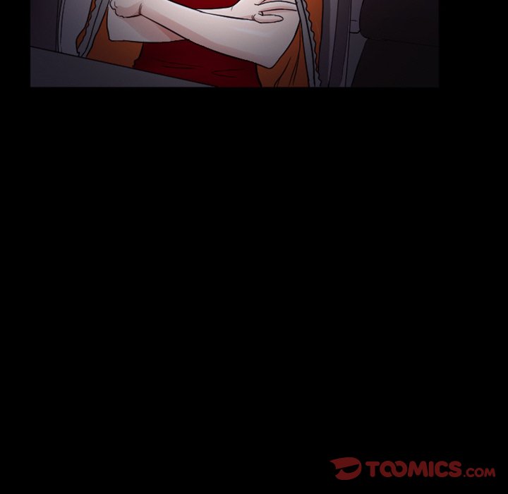 Silhouette chapter 8 page 32