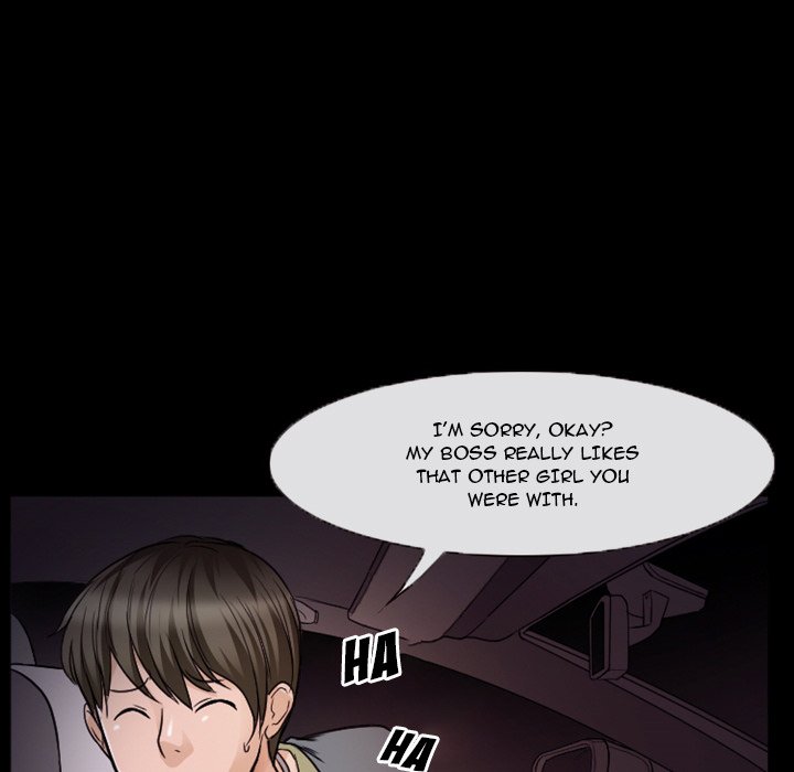 Silhouette chapter 8 page 33