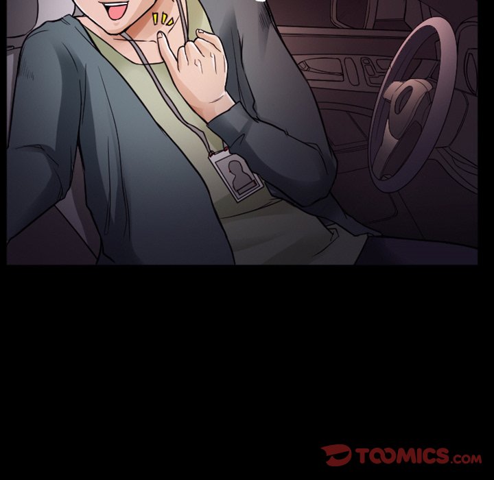 Silhouette chapter 8 page 34