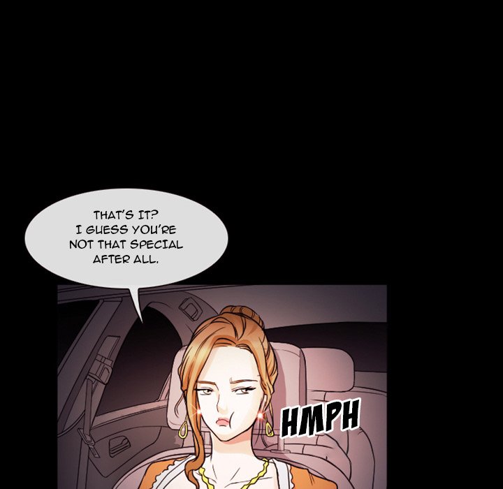 Silhouette chapter 8 page 35