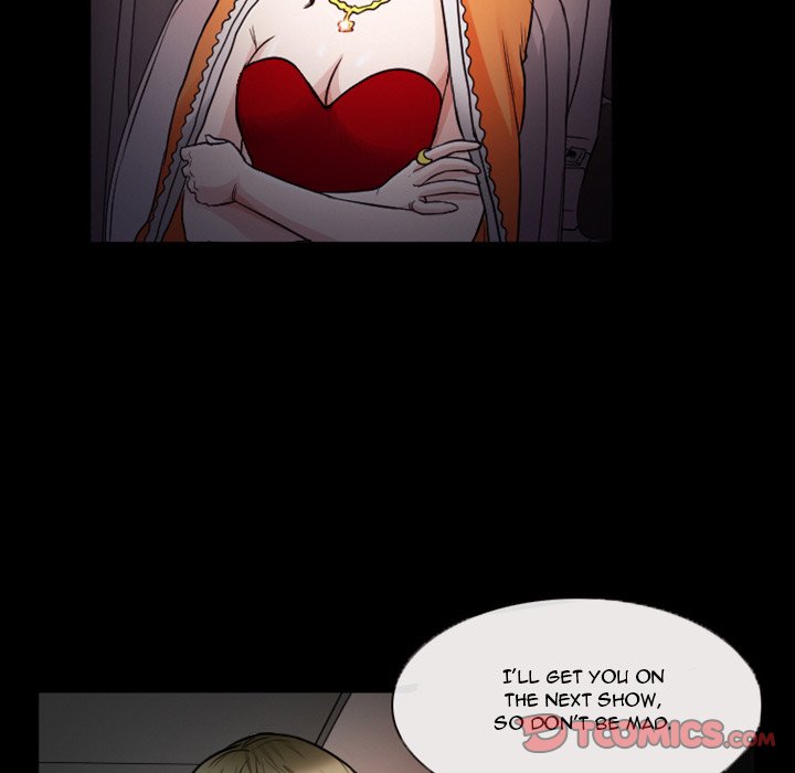 Silhouette chapter 8 page 36