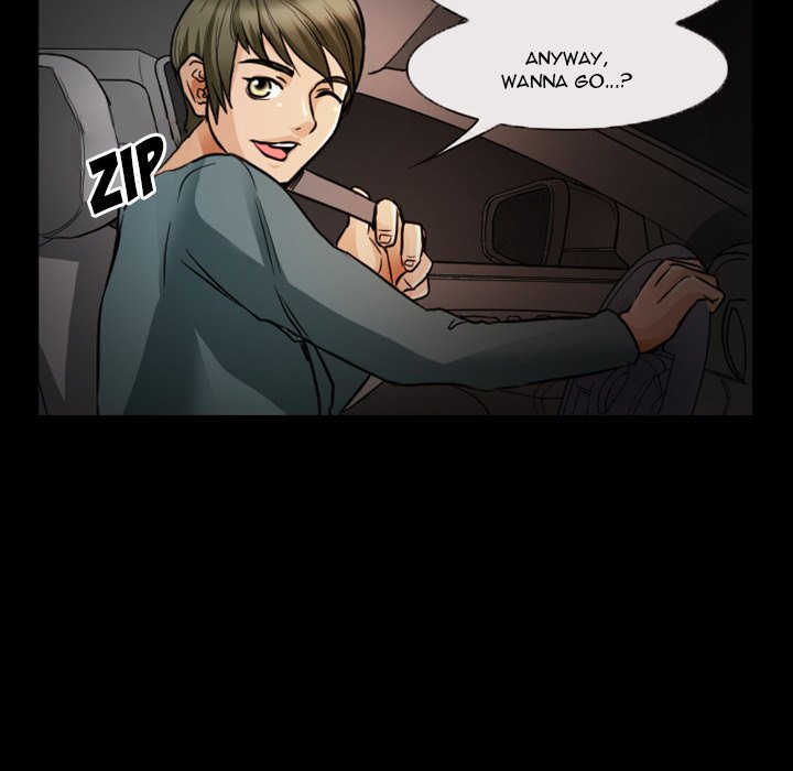 Silhouette chapter 8 page 37