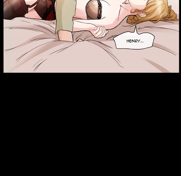 Silhouette chapter 8 page 43