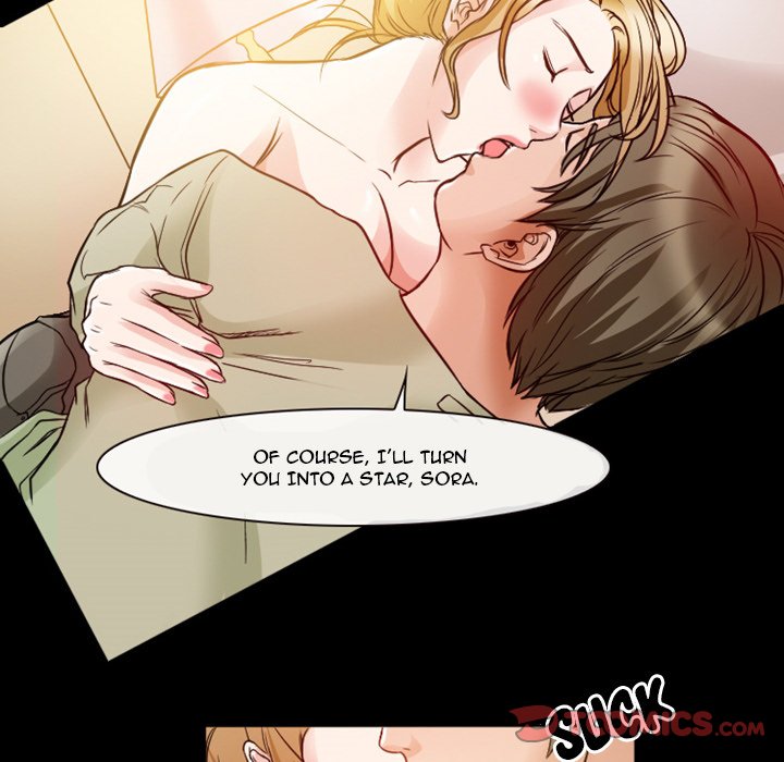 Silhouette chapter 8 page 46