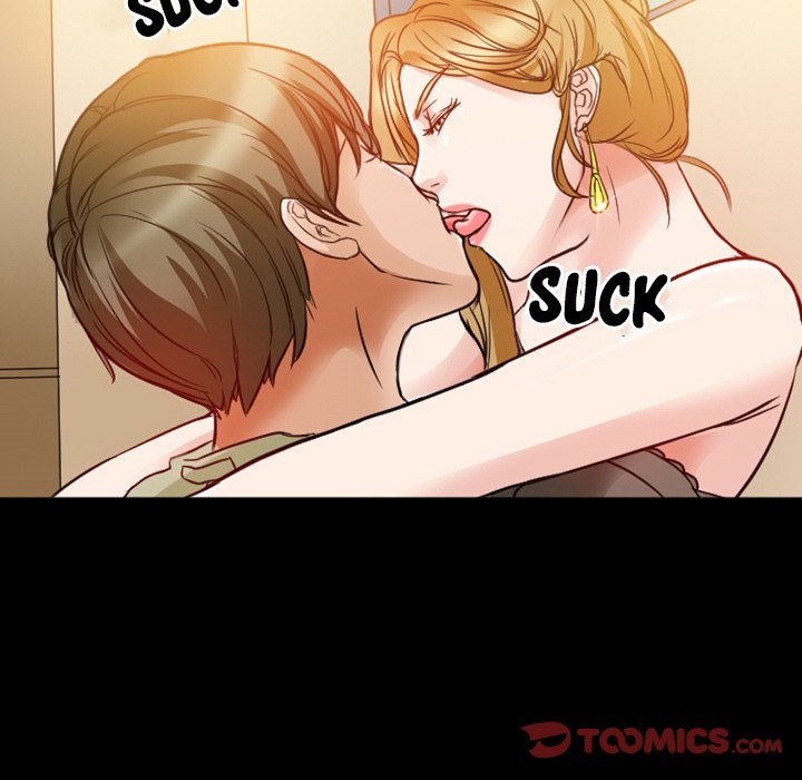 Silhouette chapter 8 page 52