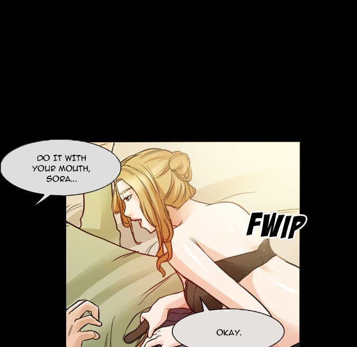 Silhouette chapter 8 page 53