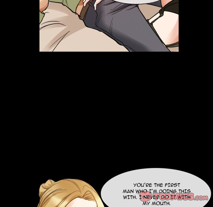 Silhouette chapter 8 page 54