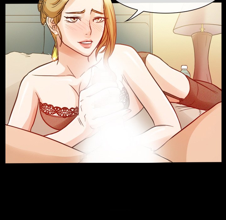 Silhouette chapter 8 page 55