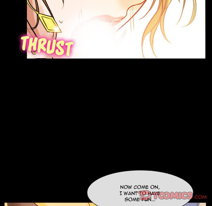 Silhouette chapter 8 page 58