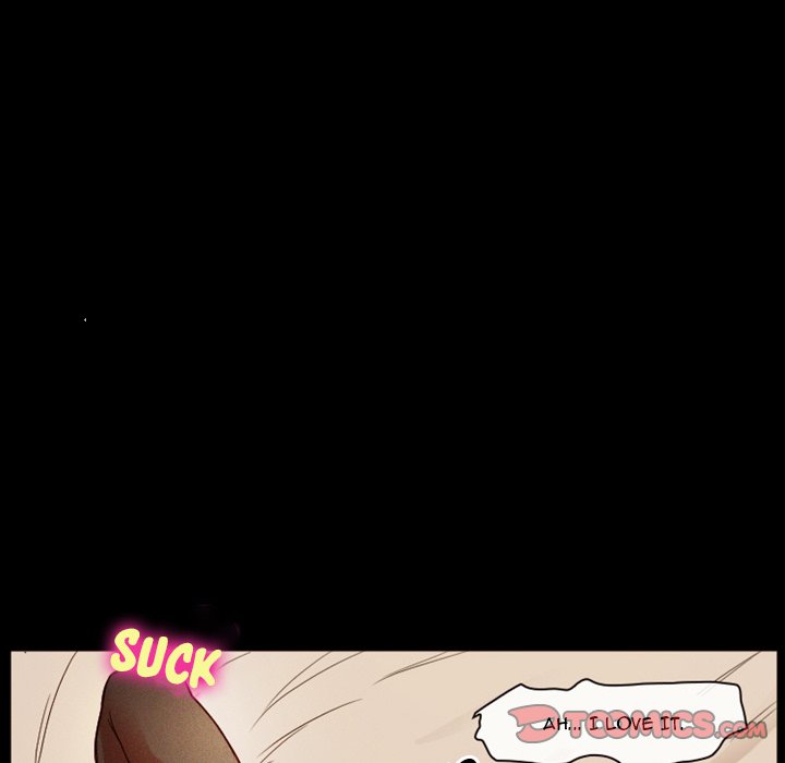 Silhouette chapter 8 page 60