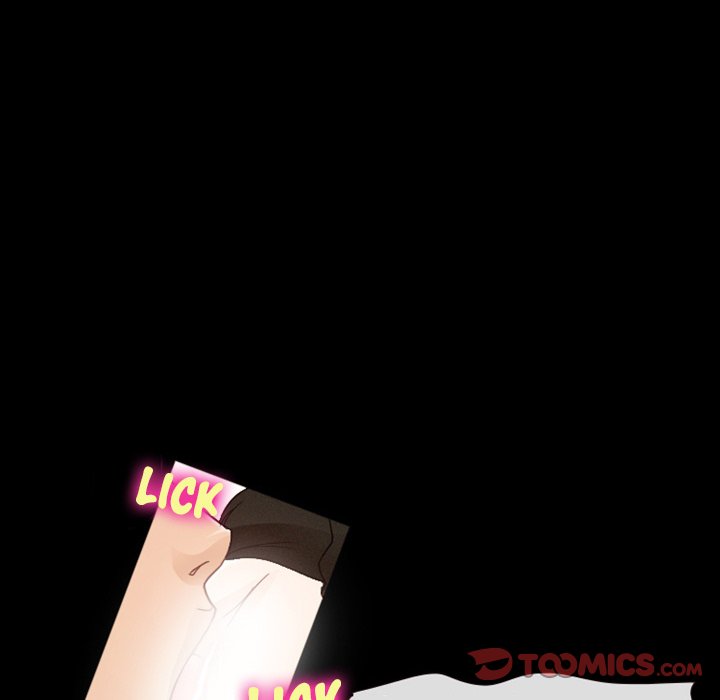 Silhouette chapter 8 page 62