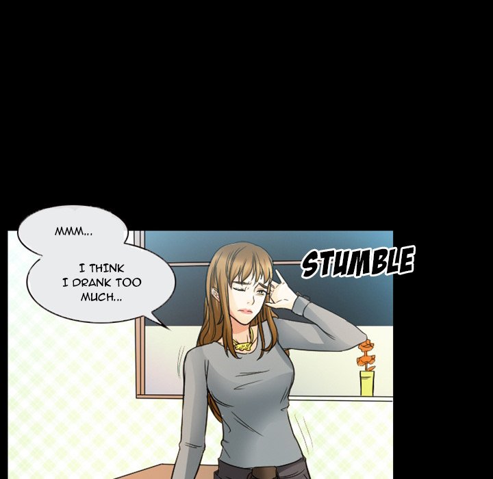 Silhouette chapter 8 page 65