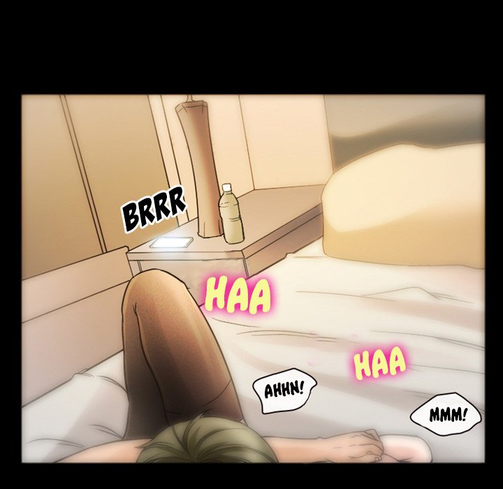 Silhouette chapter 8 page 71