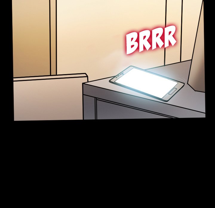 Silhouette chapter 8 page 73